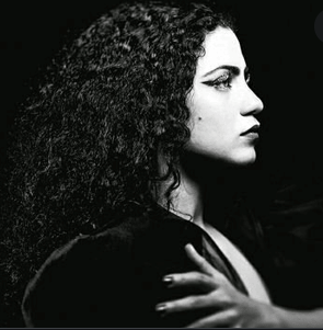 Emel Mathlouthi