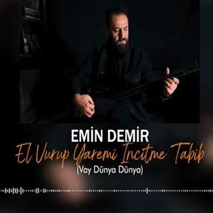 Emin Demir -  album cover