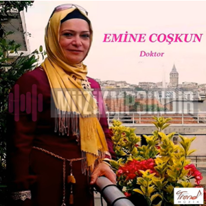 Emine Coşkun