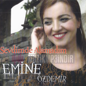 Emine Ozdemir