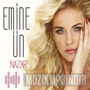 Emine Ün -  album cover