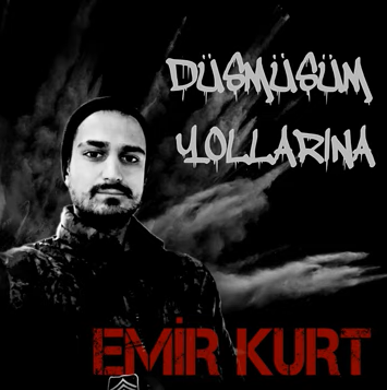 Emir Kurt