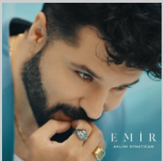 Emir -  album cover