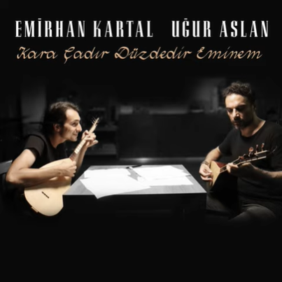 Emirhan Kartal -  album cover