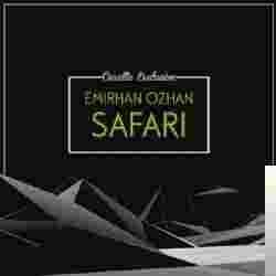 Emirhan Özhan -  album cover
