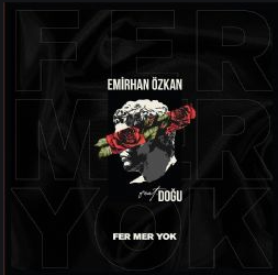 Emirhan Özkan -  album cover