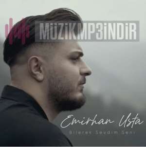 Emirhan Usta -  album cover