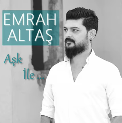 Emrah Altash