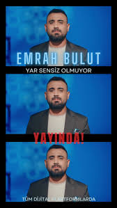 Emrah Bulut