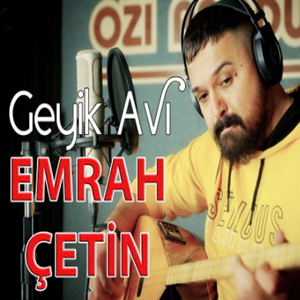 Emrah Chetin