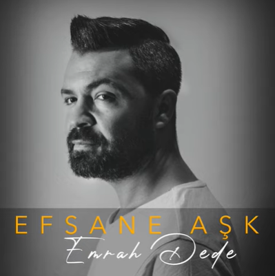 Emrah Dede -  album cover