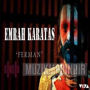 Emrah Karataş -  album cover