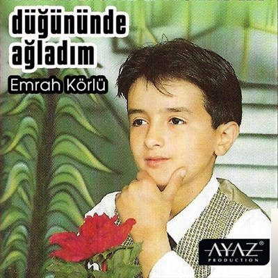 Emrah Körlü