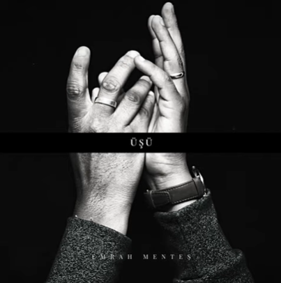 Emrah Menteş -  album cover