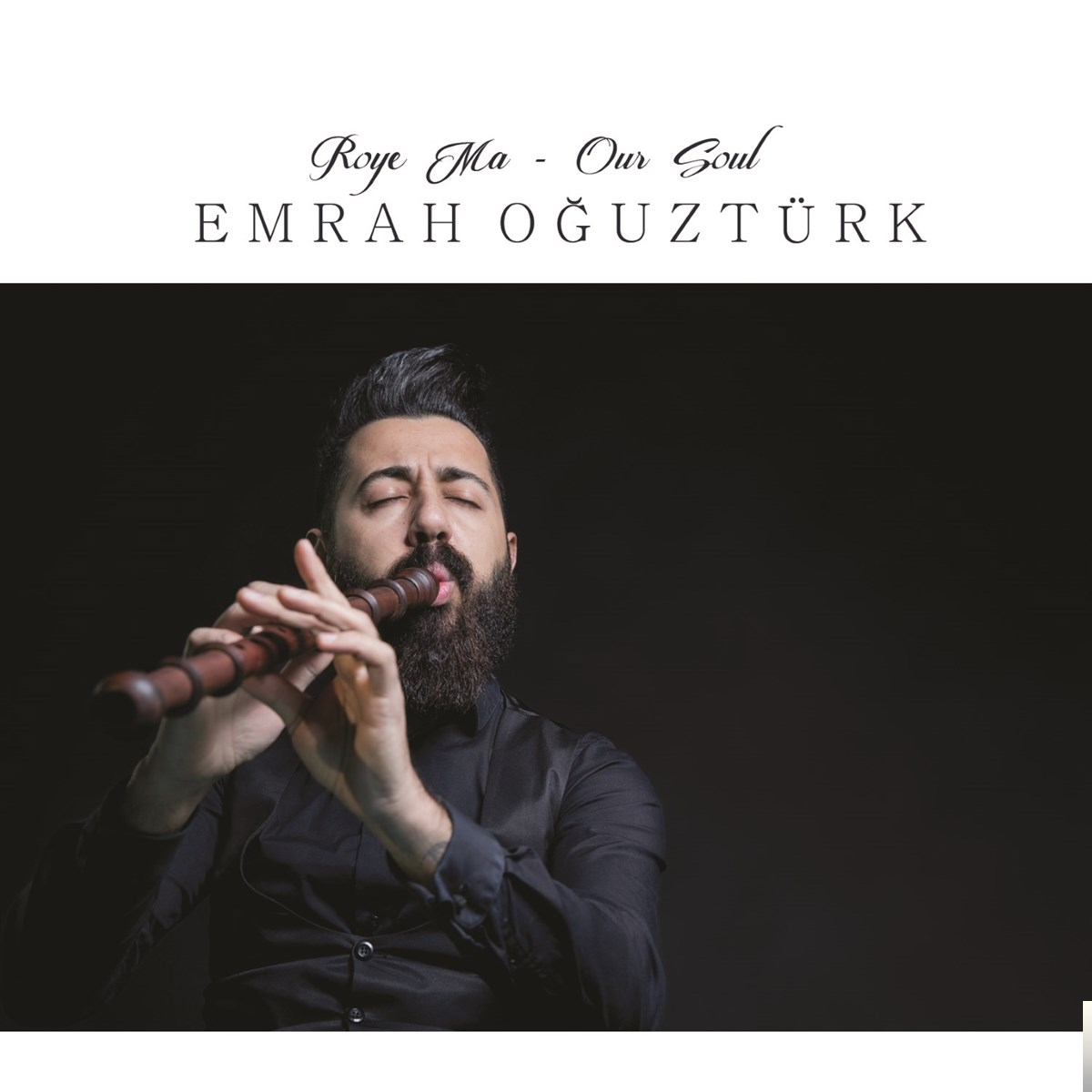 Emrah Oguzturk