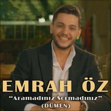 Emrah Oz