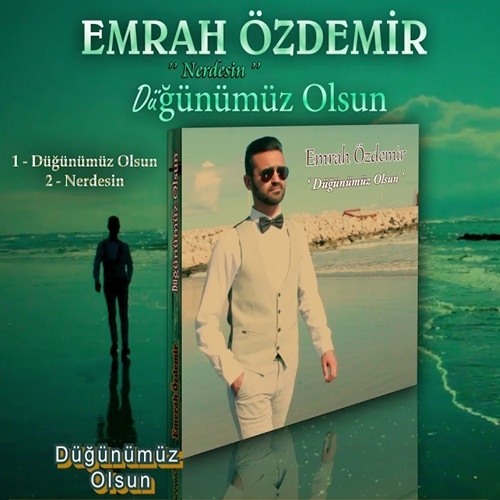 Emrah Ozdemir