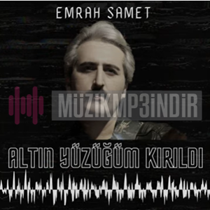 Emrah Samet -  album cover