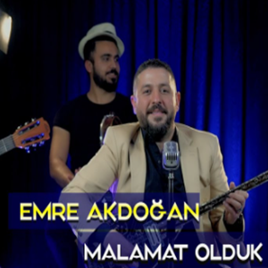 Emre Akdoğan