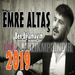 Emre Altaş