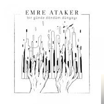 Emre Ataker