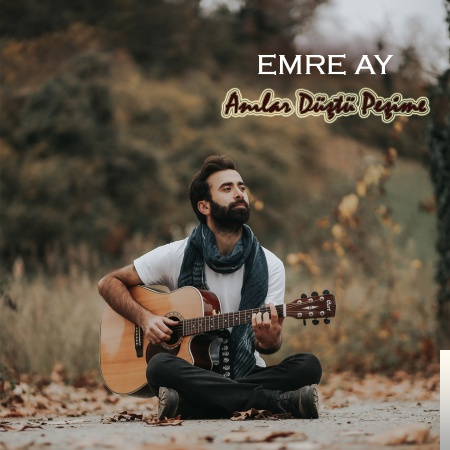 Emre Ay