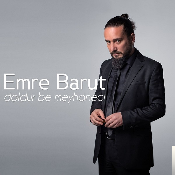 Emre Barut