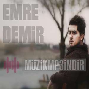 Emre Demir - Hasret (feat Hasan Gümüş)