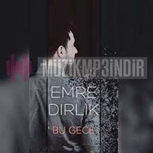 Emre Dirlik