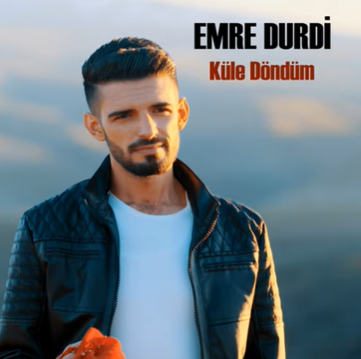 Emre Durdi