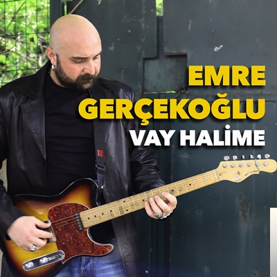 Emre Gerçekoğlu