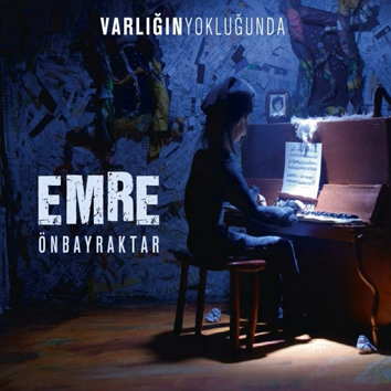 Emre Önbayraktar -  album cover