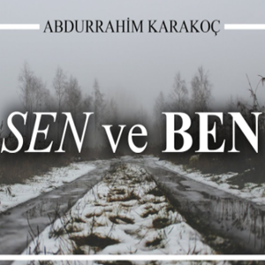 Emre Özdemir -  album cover