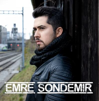Emre Sondemir -  album cover