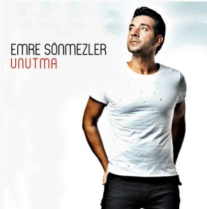 Emre Sönmezler -  album cover
