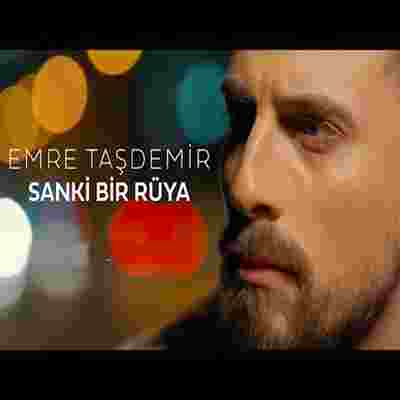 Emre Taşdemir -  album cover