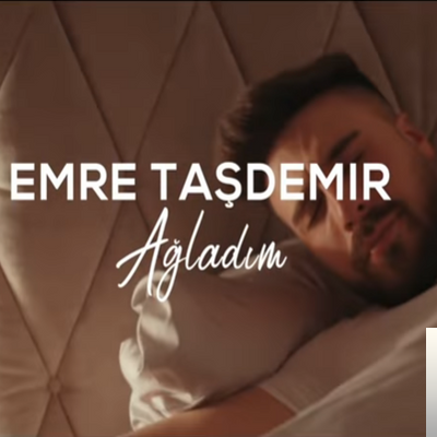 Emre Taşdemir -  album cover