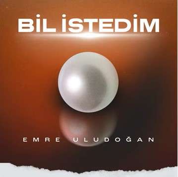 Emre Uludoğan -  album cover