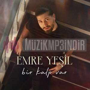 Emre Yeşil