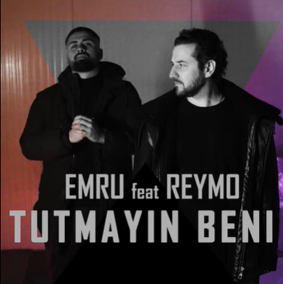 Emru -  album cover