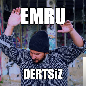 Emru -  album cover