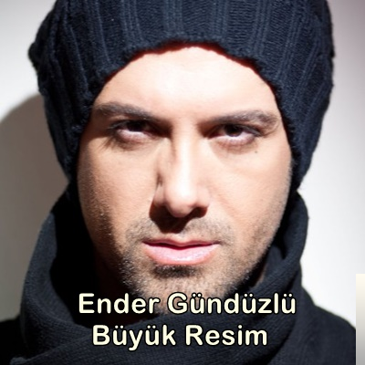 Ender Gunduzlu