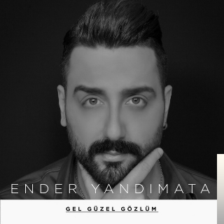 Ender Yandımata