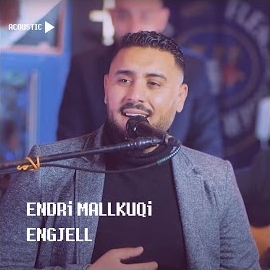 Endri Mallkuqi