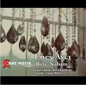 Enes Avcı