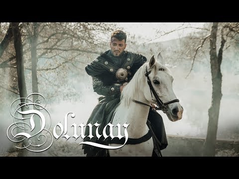 Enes Batur - Dolunay Official Video