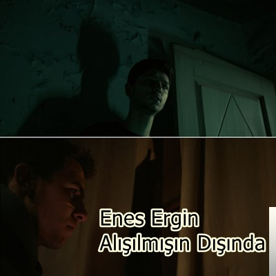 Enes Ergin