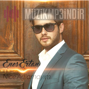 Enes Ertan -  album cover