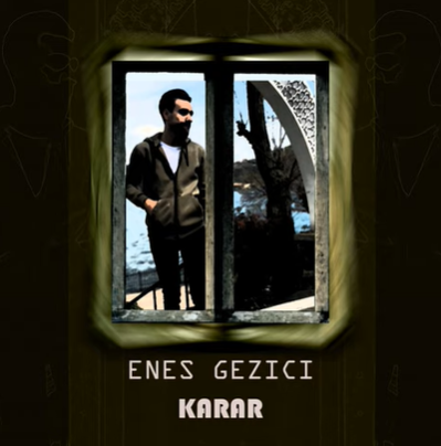 Enes Gezici