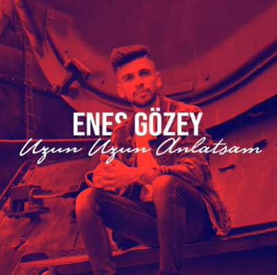 Enes Gözey -  album cover